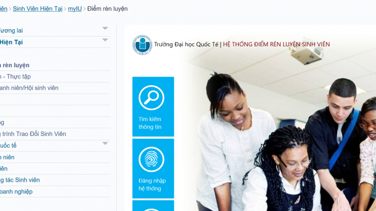 DRL. điểm rèn luyện, behavior point