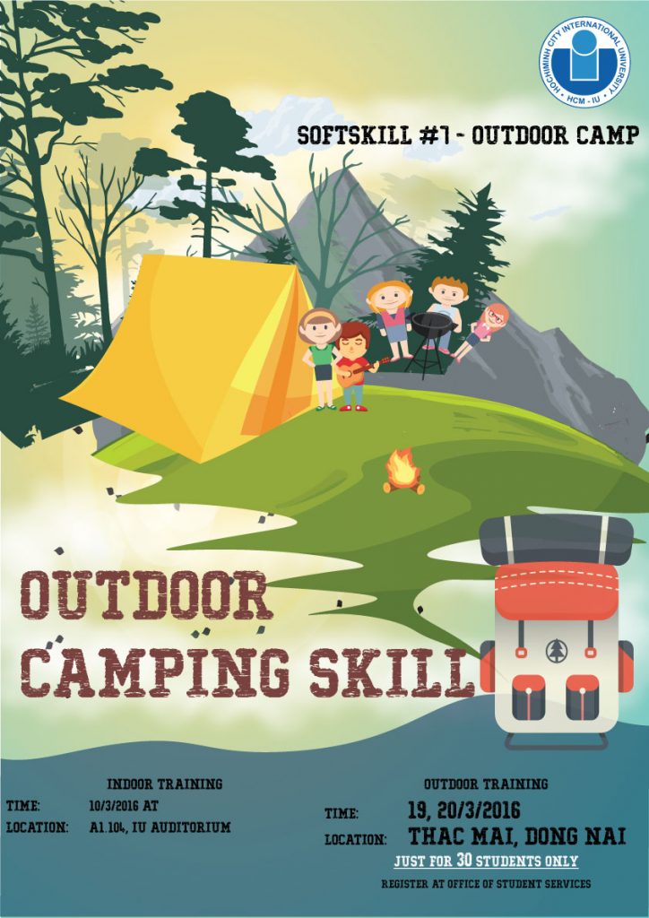 Camping