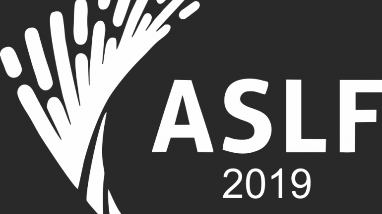 aslf 2019