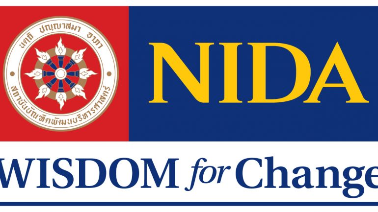 Logo NIDA