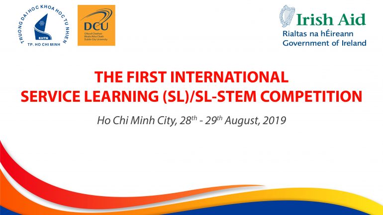 Cuộc thi quốc tế STEM