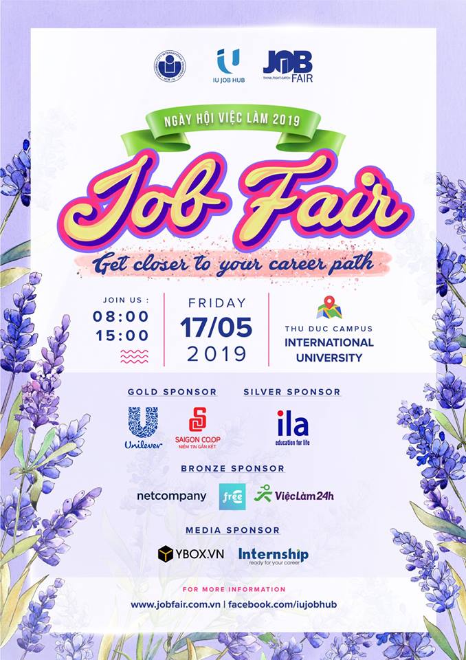 job fair 2019