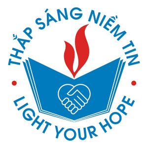 thap sang niem tin, light your hope
